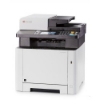 Imagem de Multifunções Kyocera Ecosys M5526cdw Laser A4 Cores