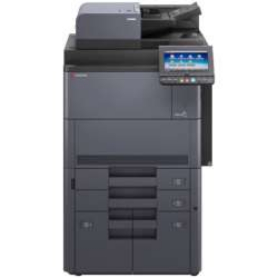 Imagem de Multifunções Kyocera Taskalfa 7052ci Laser A3 Cores