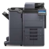 Imagem de Multifunções Kyocera Taskalfa 7052ci Laser A3 Cores