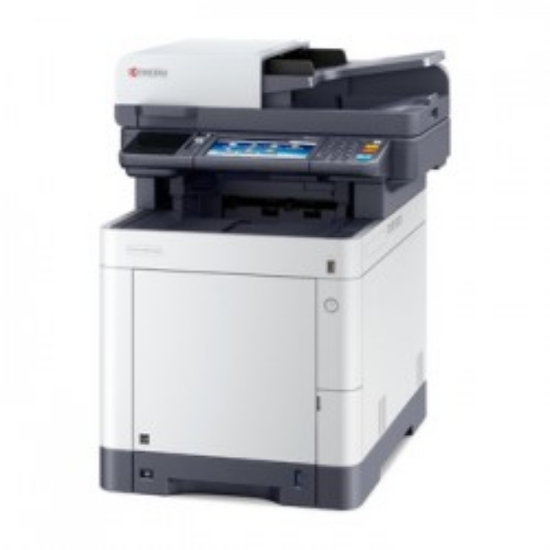 Picture of Multifunções Kyocera Ecosys M6635cidn Laser A4 Cores