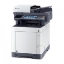 Imagem de Multifunções Kyocera Ecosys M6635cidn Laser A4 Cores