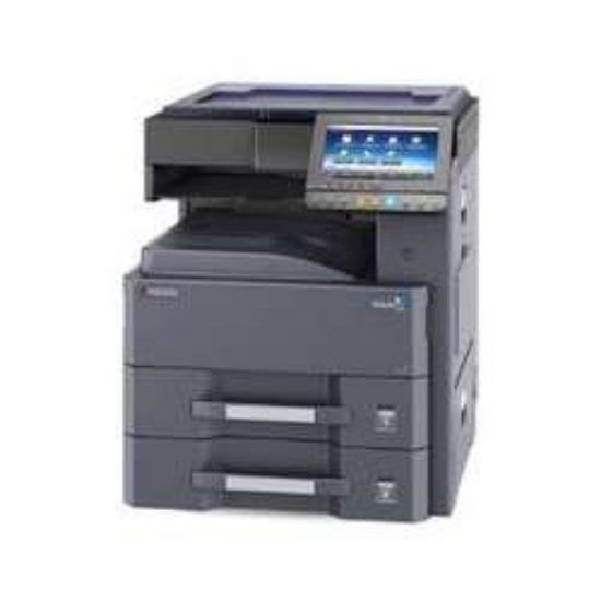 Imagem de Multifunções Kyocera Taskalfa 4012i Laser A3 Mono