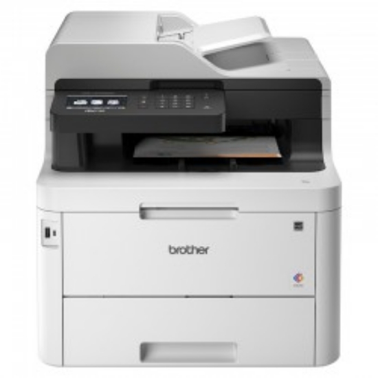 Imagem de Multifunções Brother Mfcl3770cdw Laser Led A4 Cores