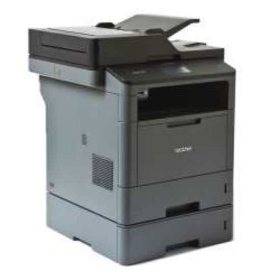 Imagem de Multifunções Brother Dcpl5500dnlt Laser A4 Mono