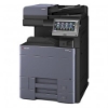 Imagem de Multifunções Kyocera Taskalfa 3253ci Laser A3 Cores