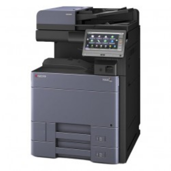 Imagem de Multifunções Kyocera Taskalfa 3253ci Laser A3 Cores