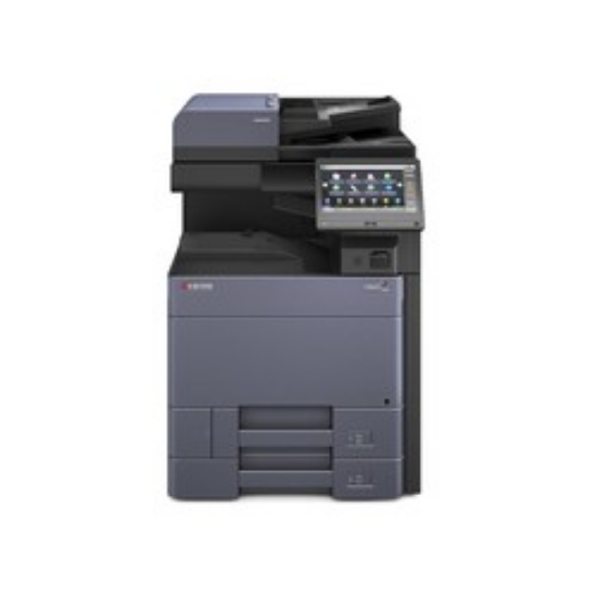 Picture of Multifunções Kyocera Taskalfa 4053ci Laser A3 Cores