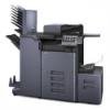 Picture of Multifunções Kyocera Taskalfa 4053ci Laser A3 Cores