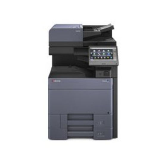 Imagem de Multifunções Kyocera Taskalfa 6003i Laser A3 Mono