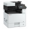 Imagem de Multifunções Kyocera Ecosys M8124cidn Laser A3 Cores