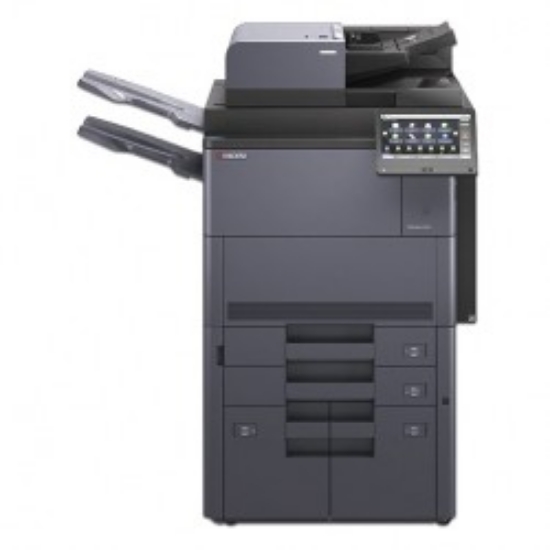 Imagem de Multifunções Kyocera Taskalfa 8353 Laser A3 Cores