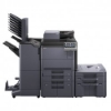 Imagem de Multifunções Kyocera Taskalfa 8353 Laser A3 Cores