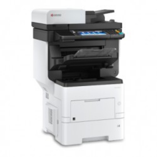Imagem de Multifunções Kyocera Ecosys M3860idnf Laser A4 Mono