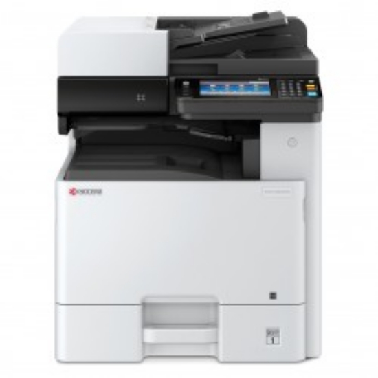 Imagem de Multifunções Kyocera Ecosys M8130cidn Laser A3 Cores