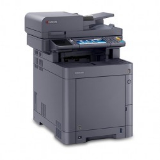 Picture of Multifunções Kyocera Taskalfa 352ci Laser A4 Cores
