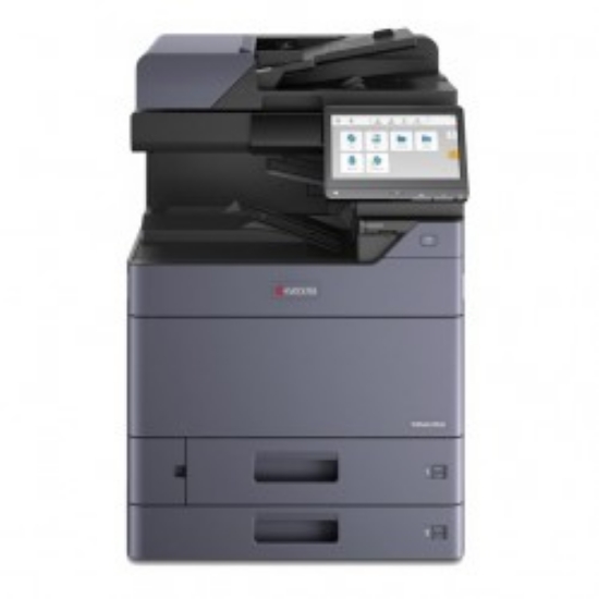Imagem de Multifunções Kyocera Taskalfa 3554ci Laser A3 Cores