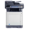 Picture of Multifunções Kyocera A Cores M6535cidn