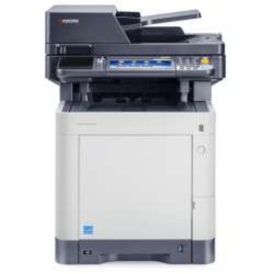 Picture of Multifunções Kyocera A Cores M6535cidn