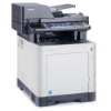Picture of Multifunções Kyocera A Cores M6535cidn