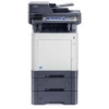 Picture of Multifunções Kyocera A Cores M6535cidn