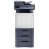 Picture of Multifunções Kyocera A Cores M6535cidn