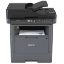 Imagem de Multifunções Brother Dcp-l5500dn A4 Laser Mono 40ppm