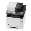 Imagem de Multifunções Kyocera Ecosys M5521cdn Laser A4 Cores