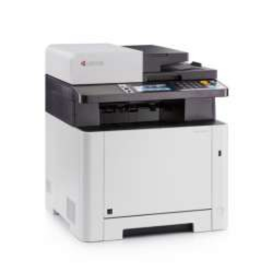Imagem de Multifunções Kyocera Ecosys M5526cdn Laser A4 Cores