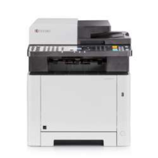 Imagem de Multifunções Kyocera Ecosys M5521cdw Laser A4 Cores