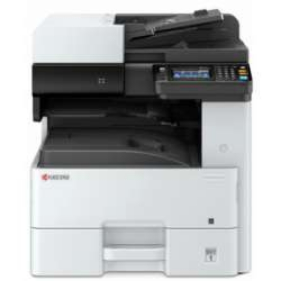 Imagem de Multifunções Kyocera Ecosys M4125idn Laser A3 Mono