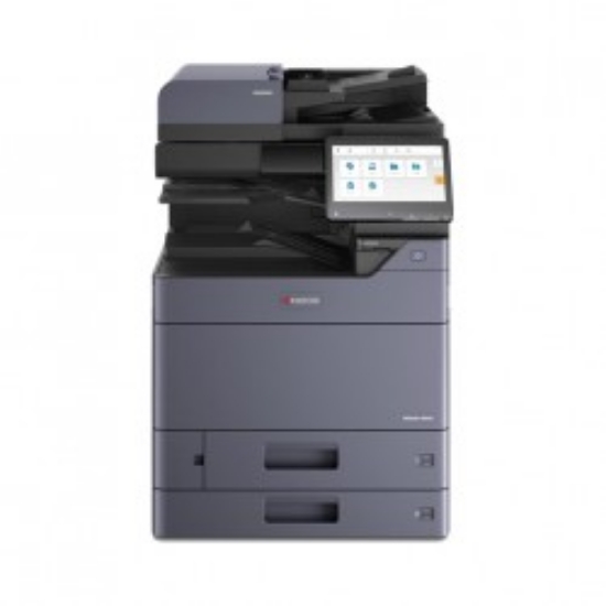 Imagem de Multifuncões Kyocera Taskalfa 4054ci Laser A3 Cores