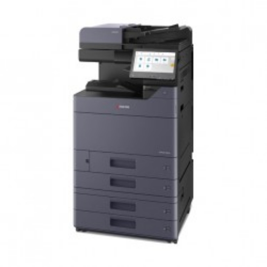 Imagem de Multifuncões Kyocera Taskalfa 6054ci Laser A3 Cores