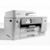 Imagem de Multifunções Brother Mfcj6955dw Cores A3 Jato De Tinta