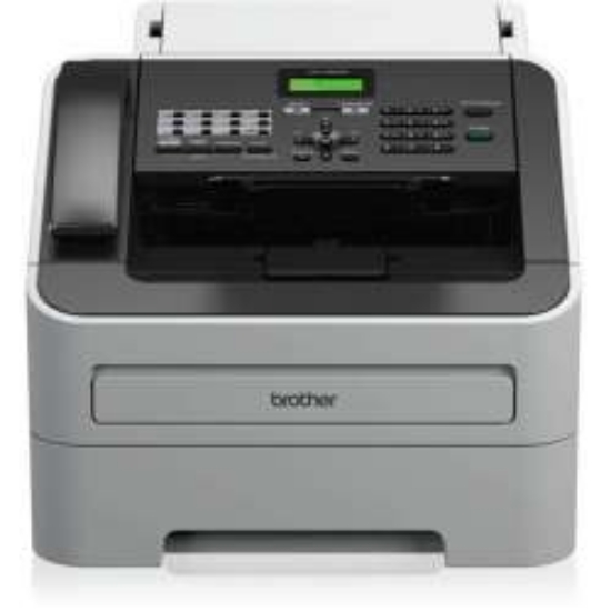 Imagem de Fax Laser Brother 2845