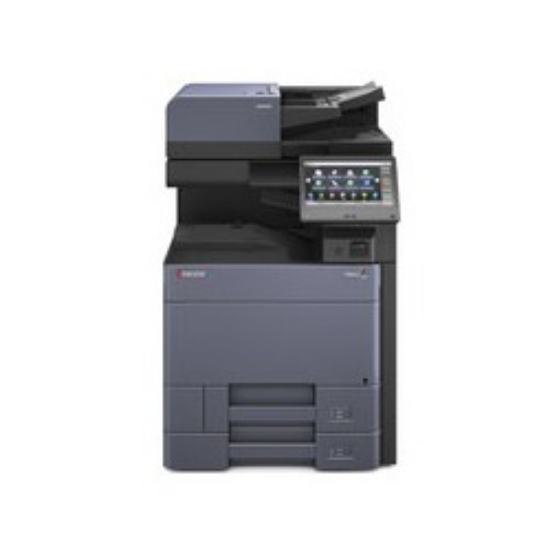Picture of Multifunções Kyocera Taskalfa 6053ci Laser A3 Cores
