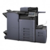 Picture of Multifunções Kyocera Taskalfa 6053ci Laser A3 Cores