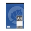 Picture of BLOCO APONTAMENTOS A4 100F LISO