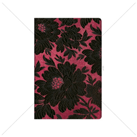 Imagem de BLOCO NOTAS PAPERBLANKS MINI BLACK DAHLIA (PB2963-2)