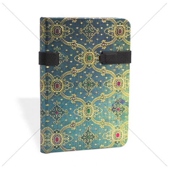 Picture of BLOCO NOTAS PAPERBLANKS MINI BLEU (PB577-4)