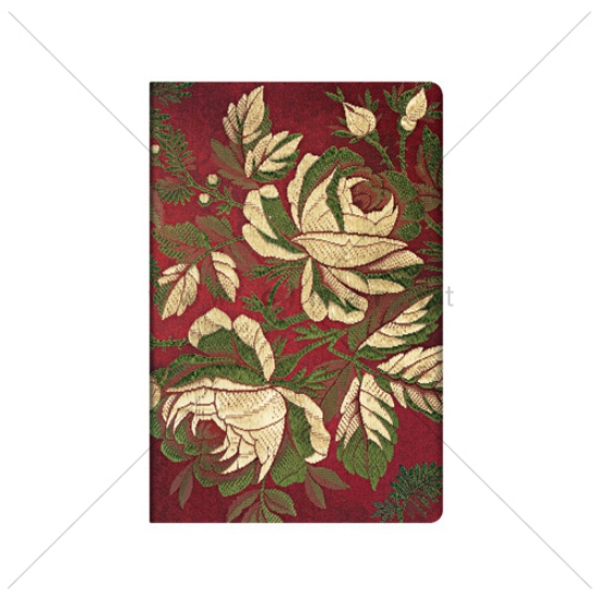 Imagem de BLOCO NOTAS PAPERBLANKS MINI DUSK ROSE (PB2966-3)