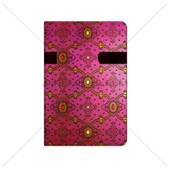 Imagem de BLOCO NOTAS PAPERBLANKS MINI FUCSIA (PB1420-1)