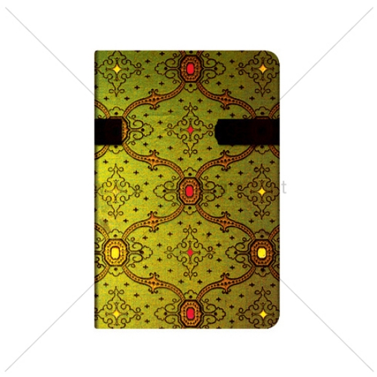 Imagem de BLOCO NOTAS PAPERBLANKS MINI VERT (PB575-0)