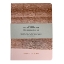 Picture of BLOCO DE NOTAS PAPETTE MIDI HOT COPPER A5 ROSA