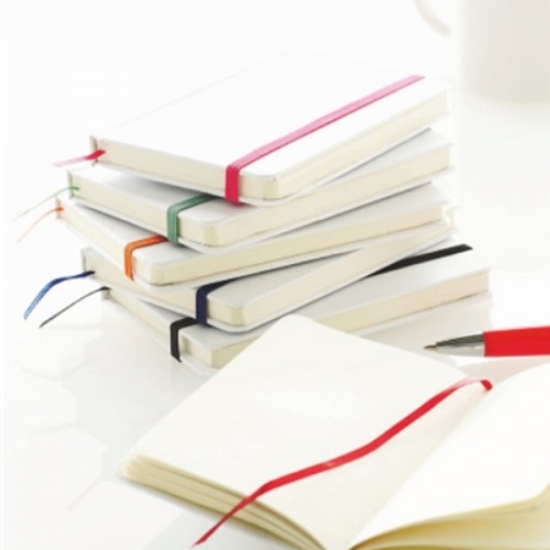 Imagem de BLOCO DE NOTAS YAKIS CARTAO 80FOLHAS REF.4342