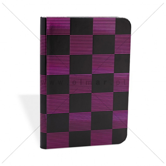 Picture of BLOCO NOTAS PAPERBLANKS MINI PRISMATIC PAUTADO (1616)