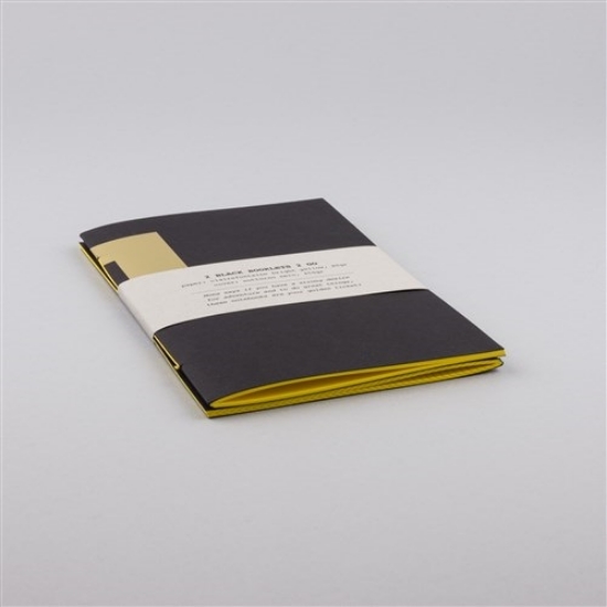 Picture of BLOCO NOTAS PAPETTE GOLDEN YEARS A5 POR 2 XADREZ