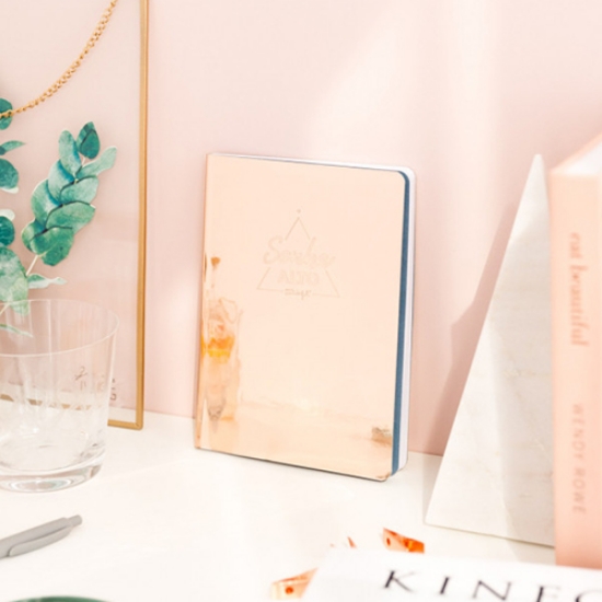 Imagem de CADERNO "SONHA ALTO"