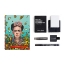 Imagem de STARTER KIT INFINITEBOOK A5 FRIDA KAHLO
