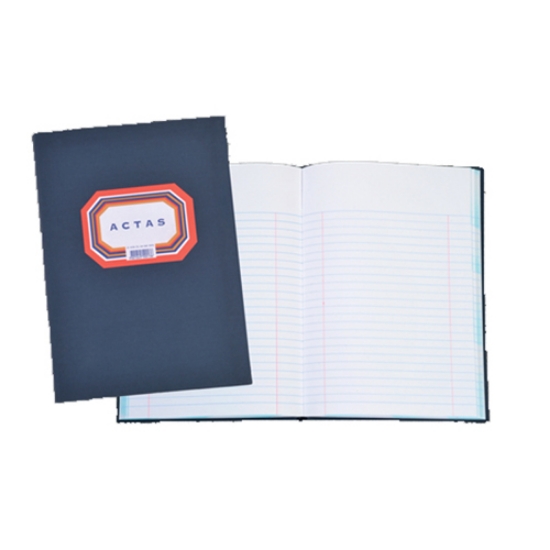 Picture of LIVRO ACTAS 100F NUMERADO C/MARGEM (5025)