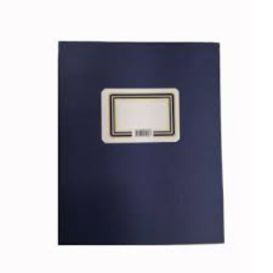 Picture of LIVRO ALMAÇO PAUT. 35LINHAS 100F (5032)